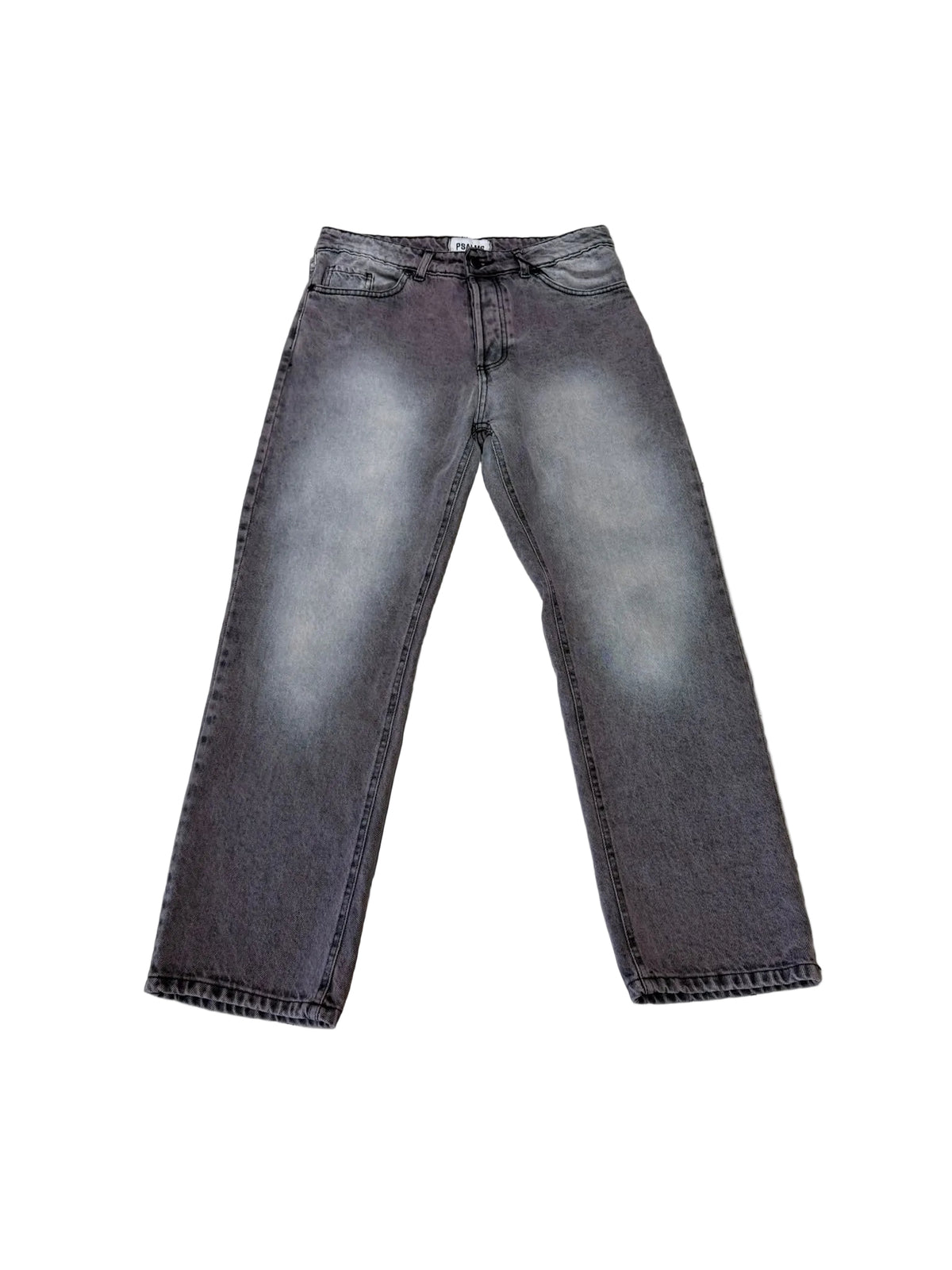 Jeans Sfumato