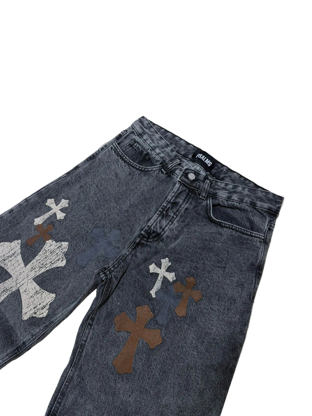Jeans Croci