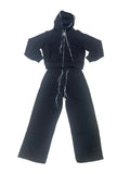 Tuta Black