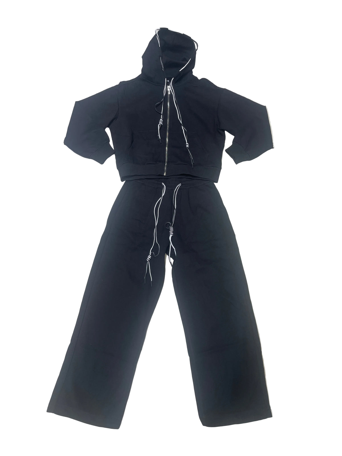Tuta Black