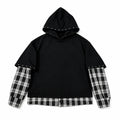 Felpa Urban punk