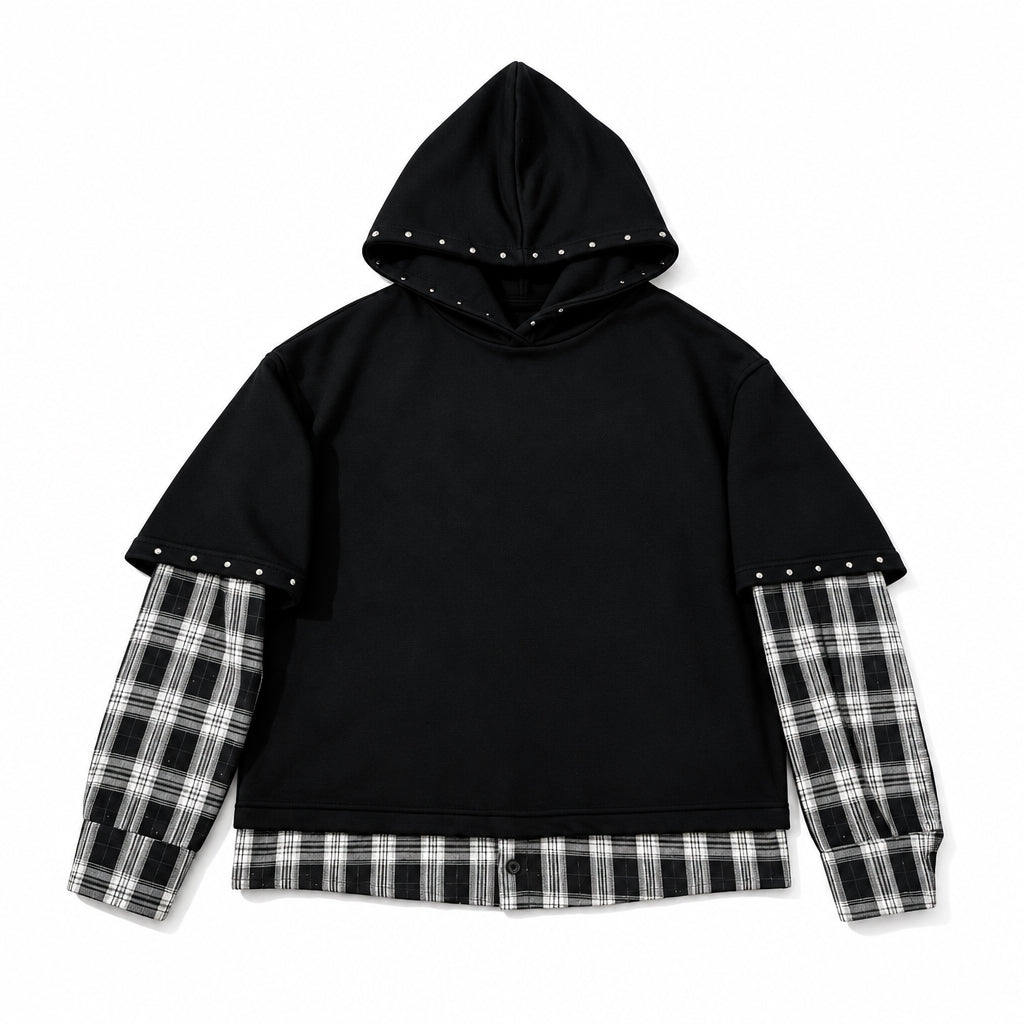 Felpa Urban punk