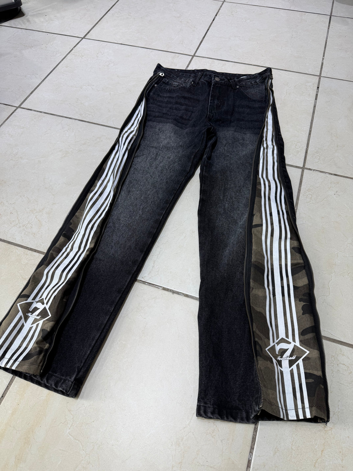 Jeans Seven