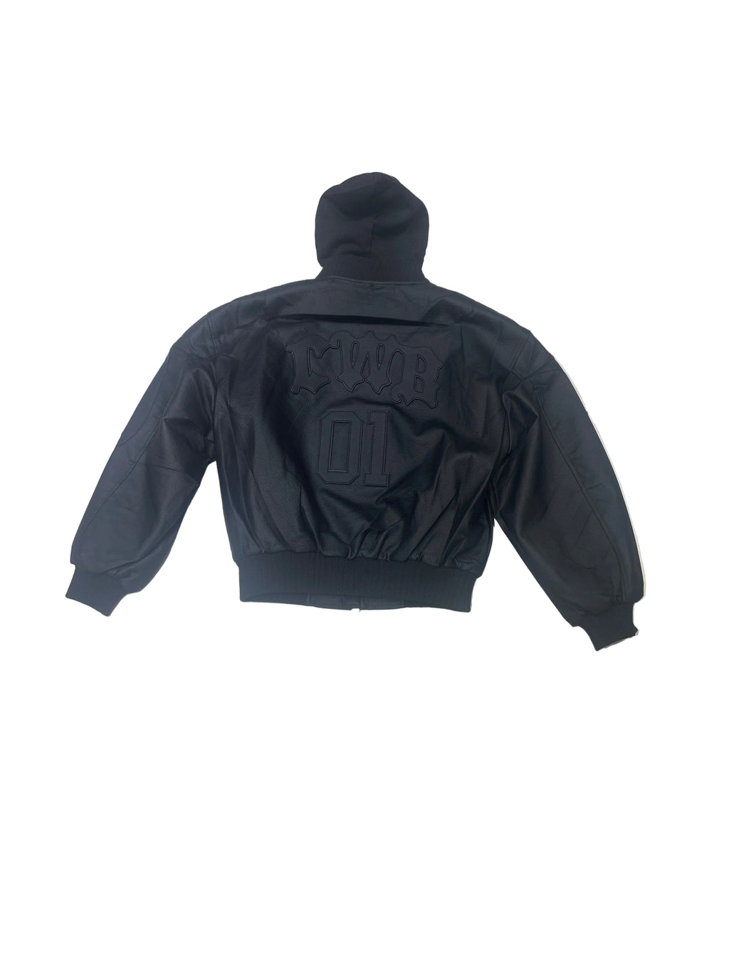 Bomber in Pelle