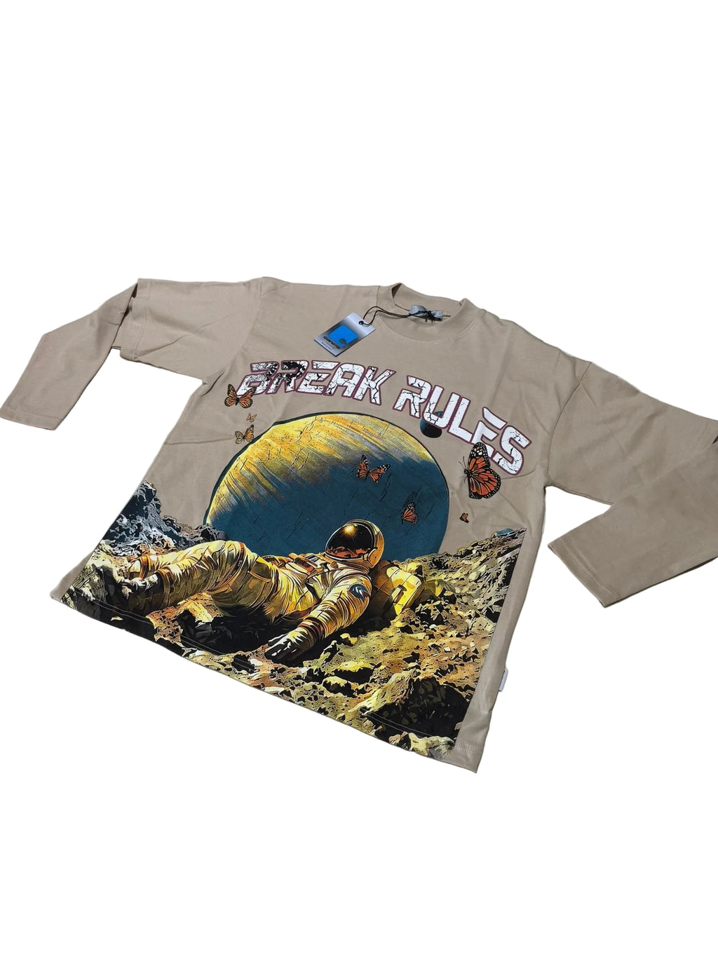 T-Shirt Moon