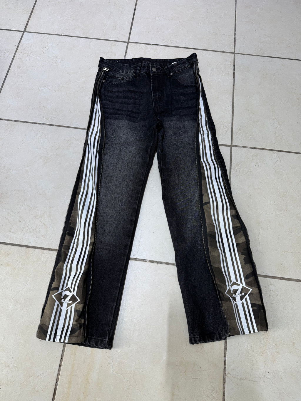 Jeans Seven