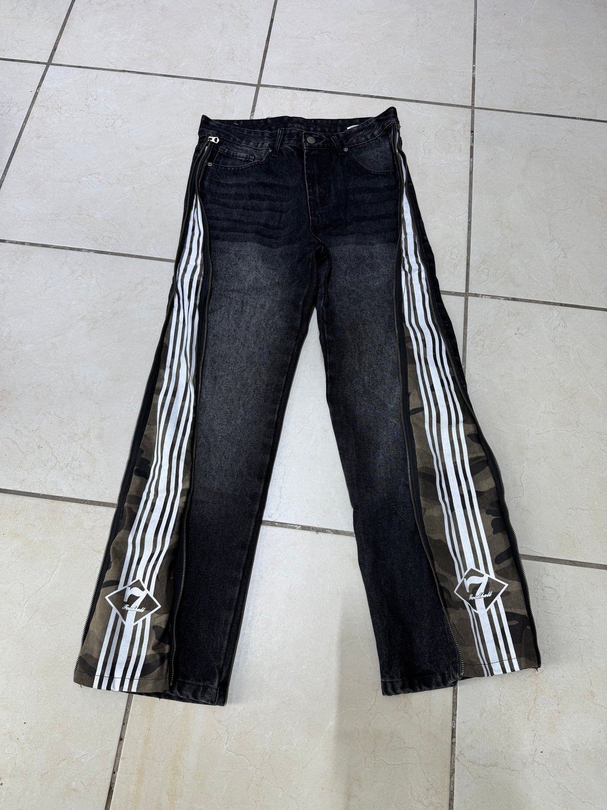 Jeans Seven