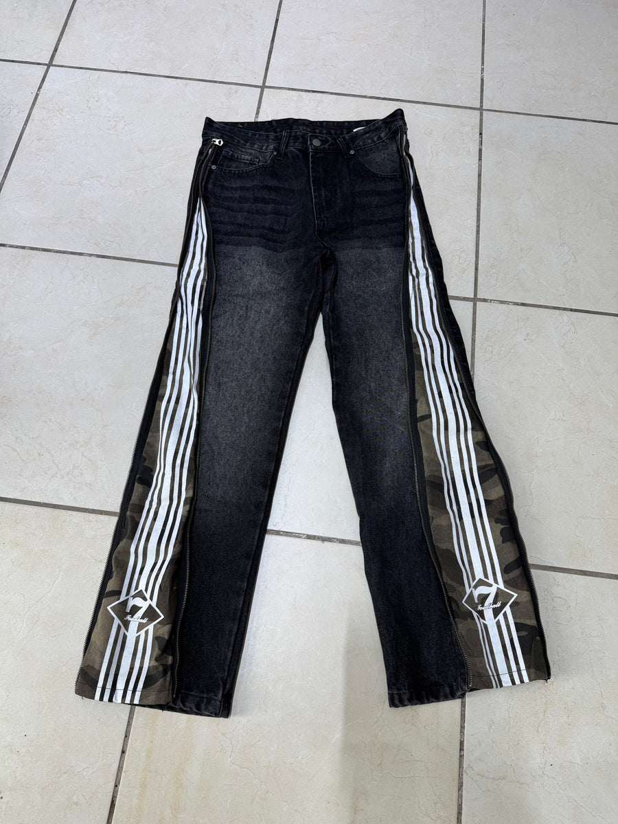 Jeans Seven