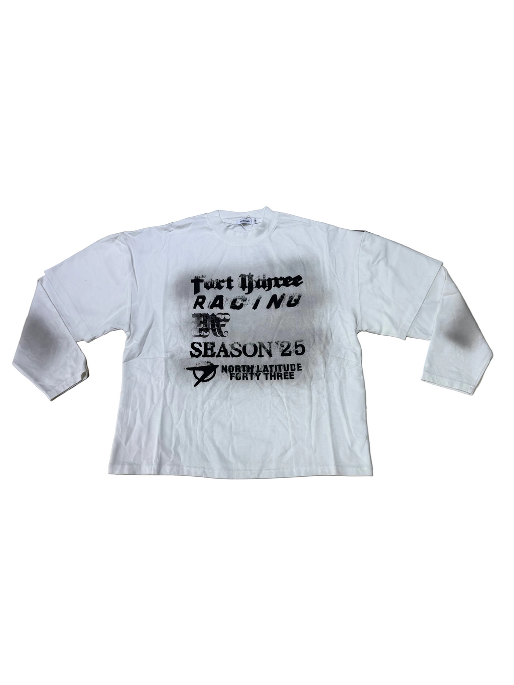 Longsleeves racing