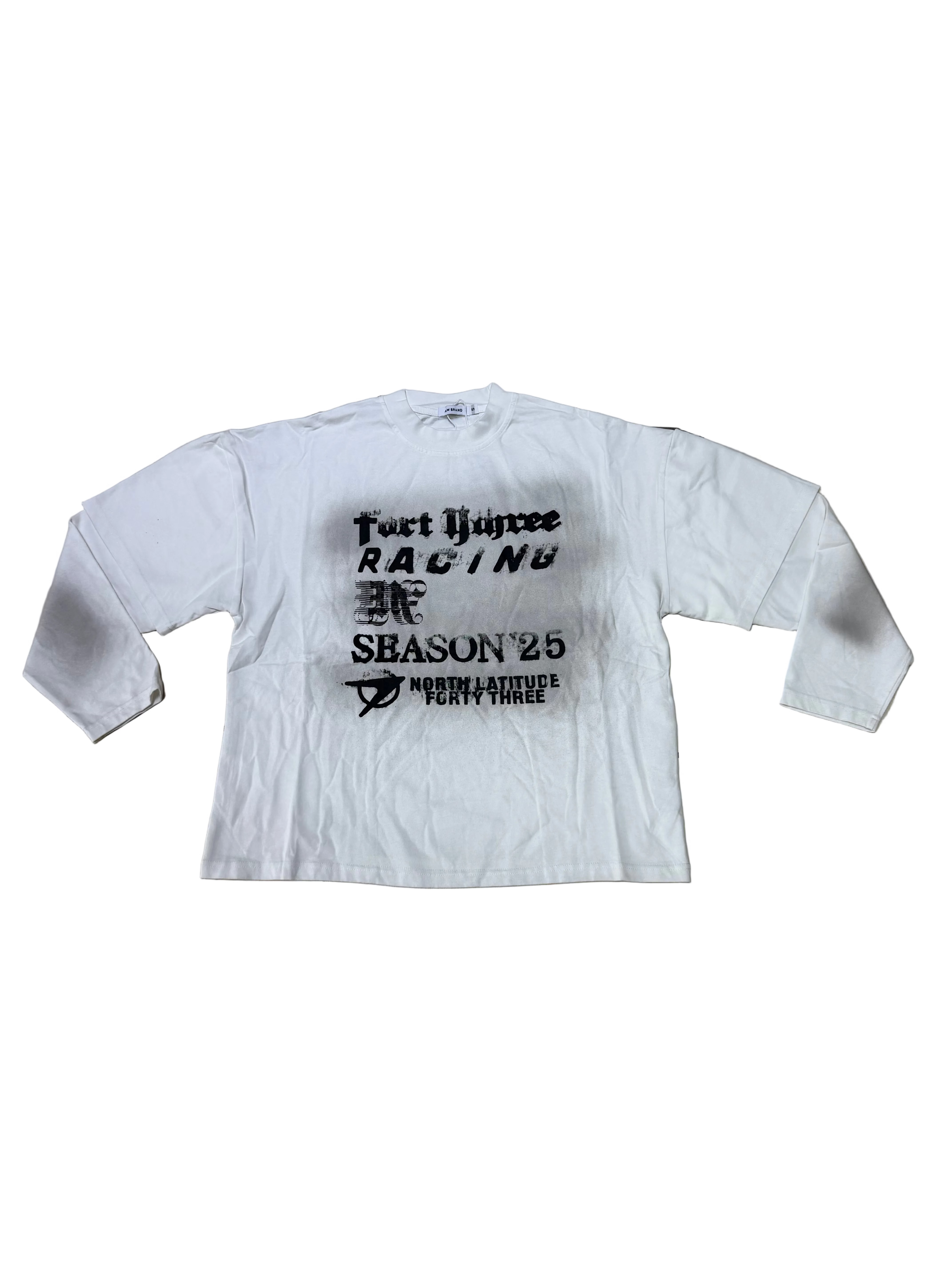 Longsleeves racing