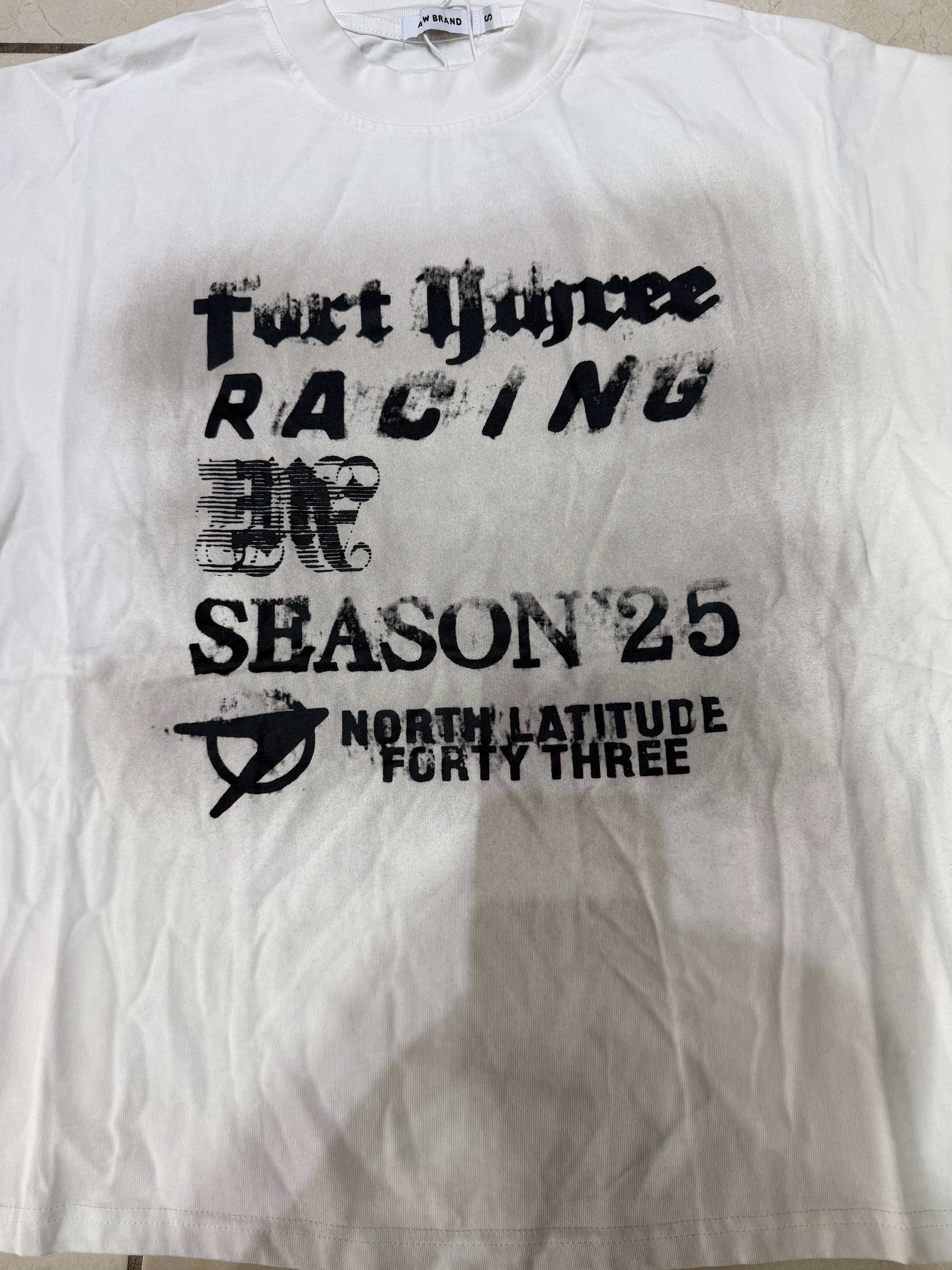 Longsleeves racing