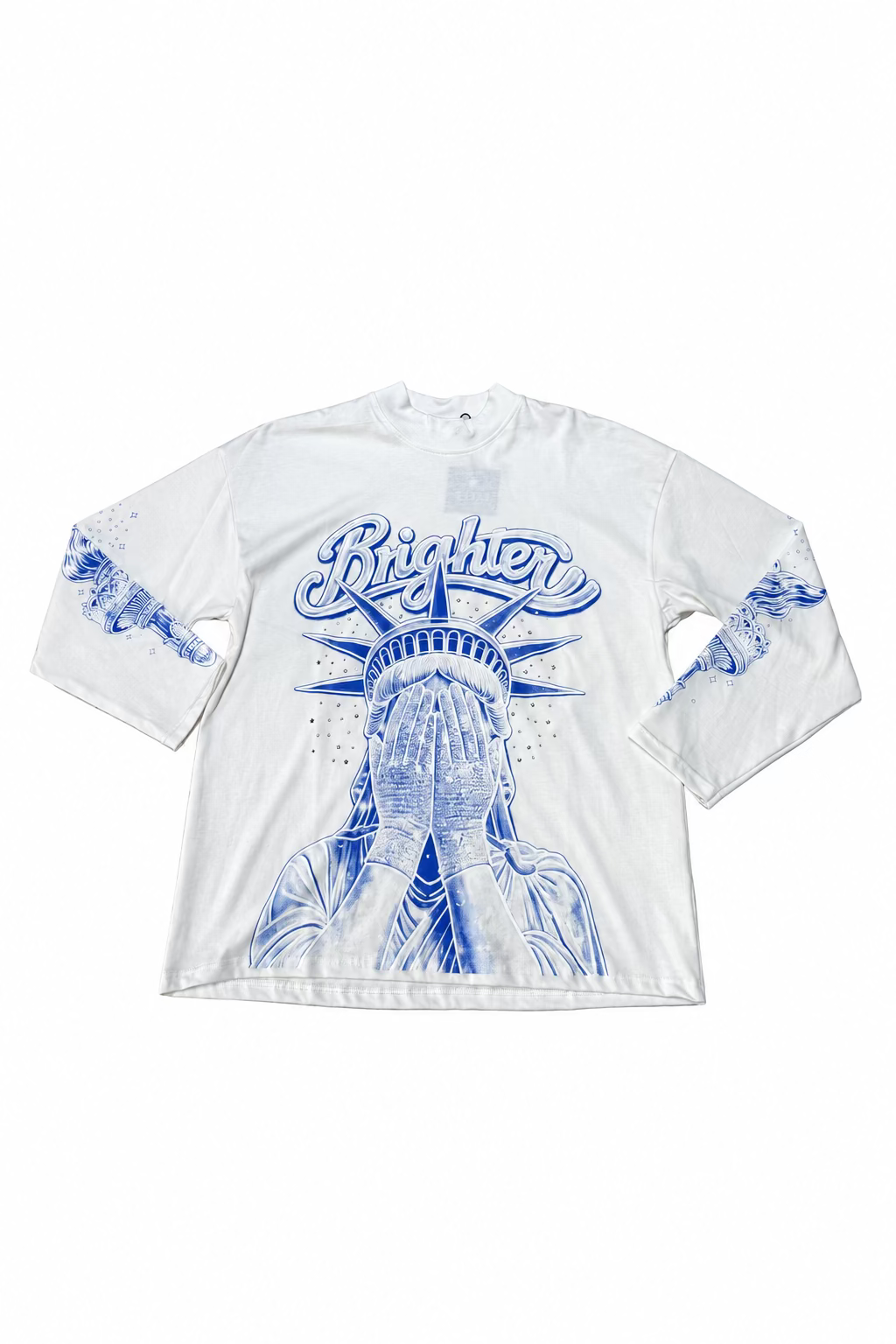 Longsleeves liberty