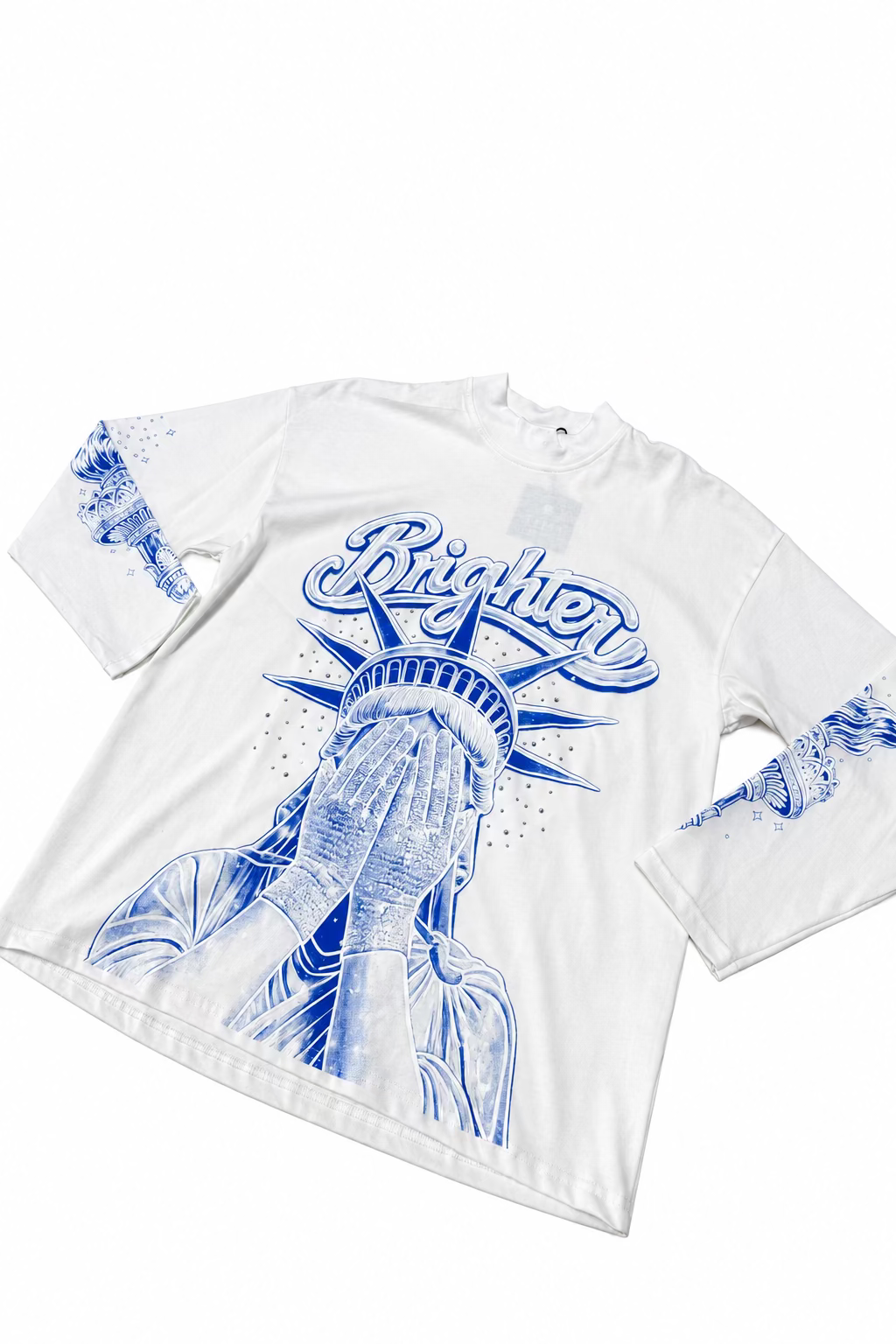 Longsleeves liberty