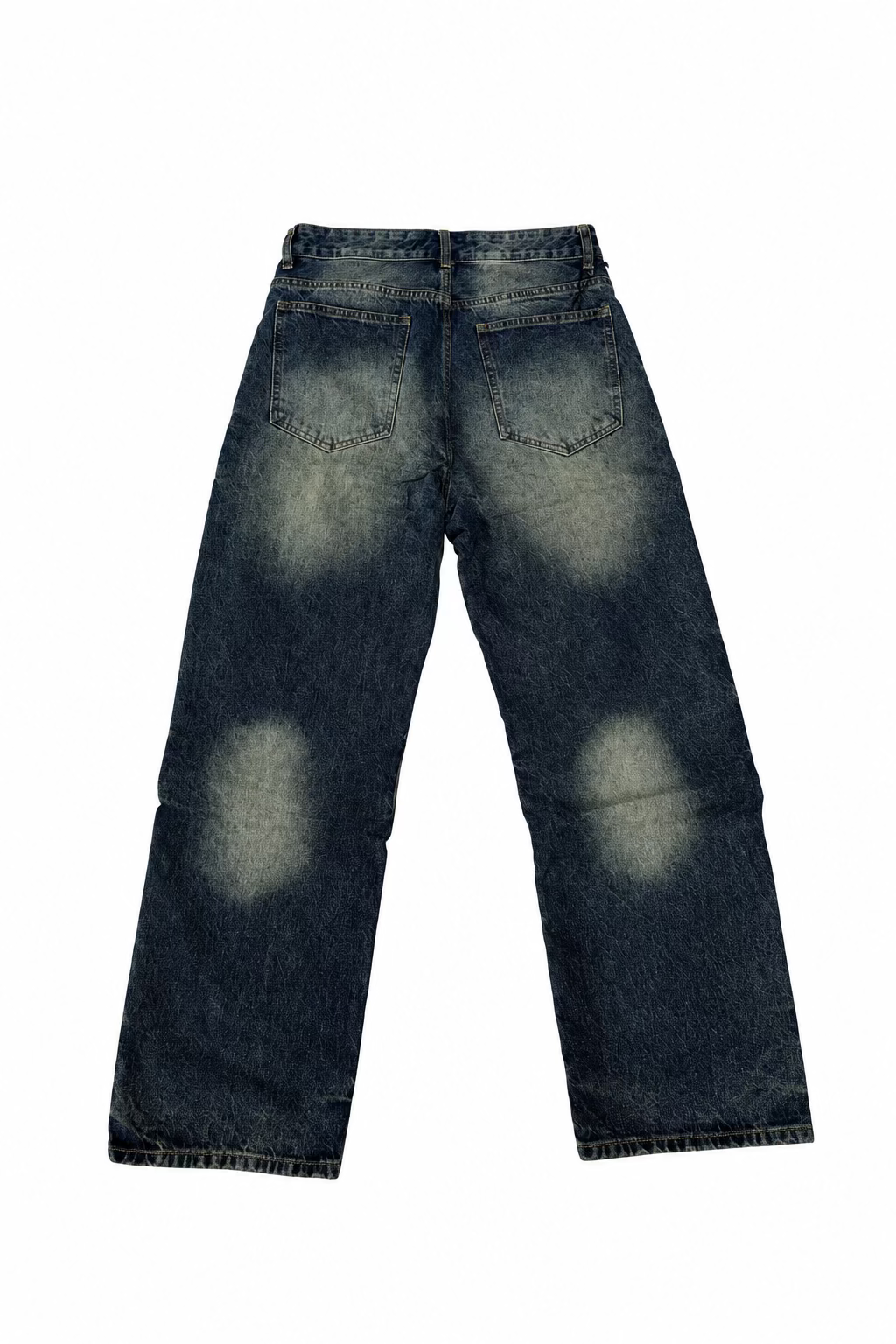 JEANS baggy
