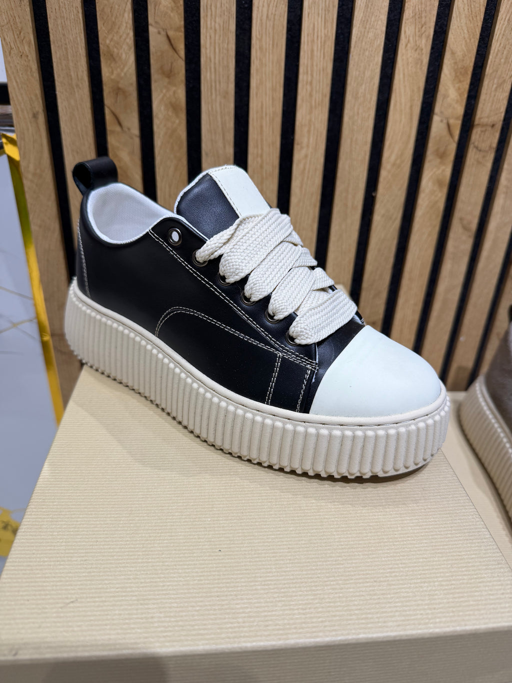 Sneaker Urban