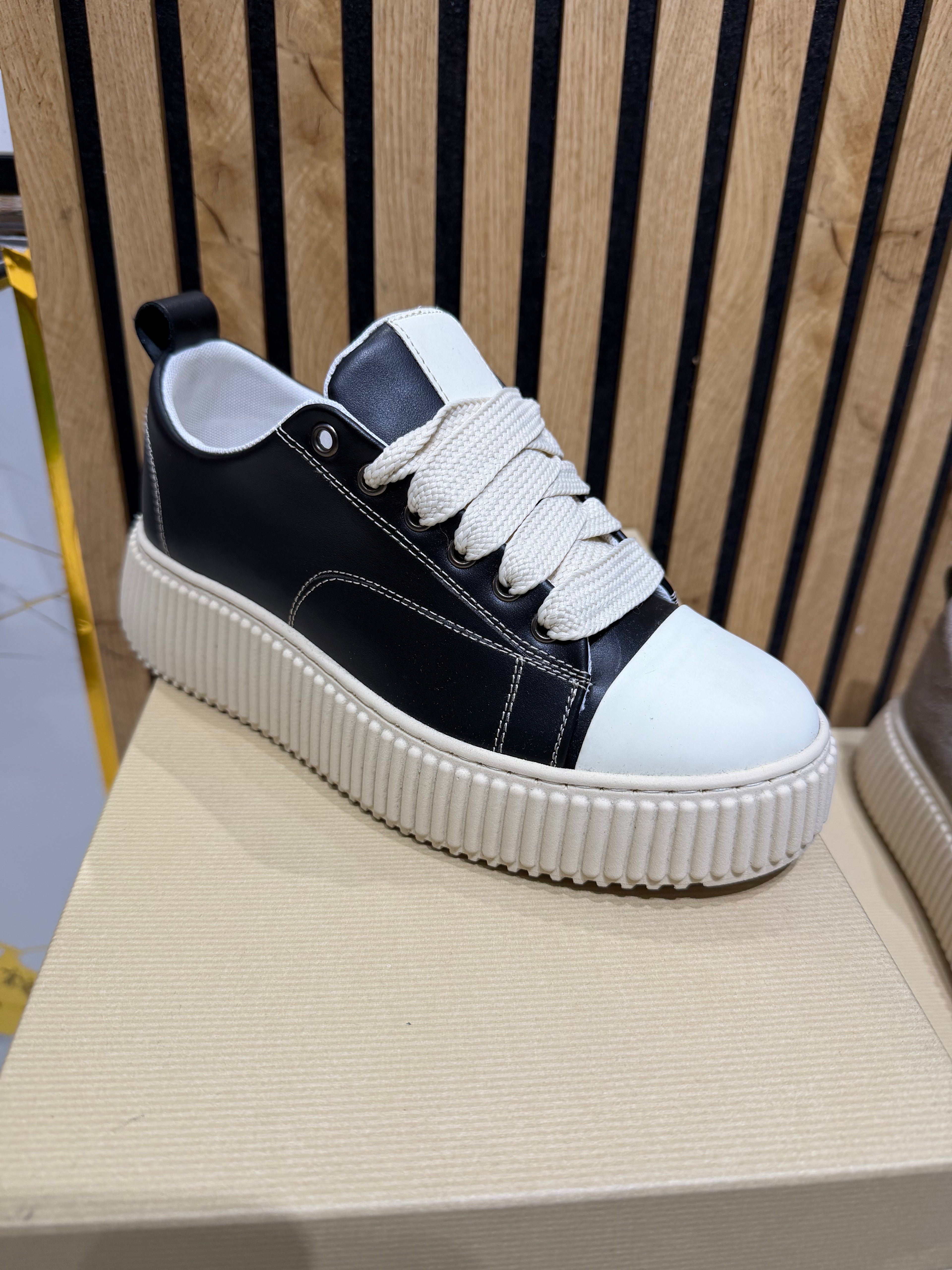 Sneaker Urban