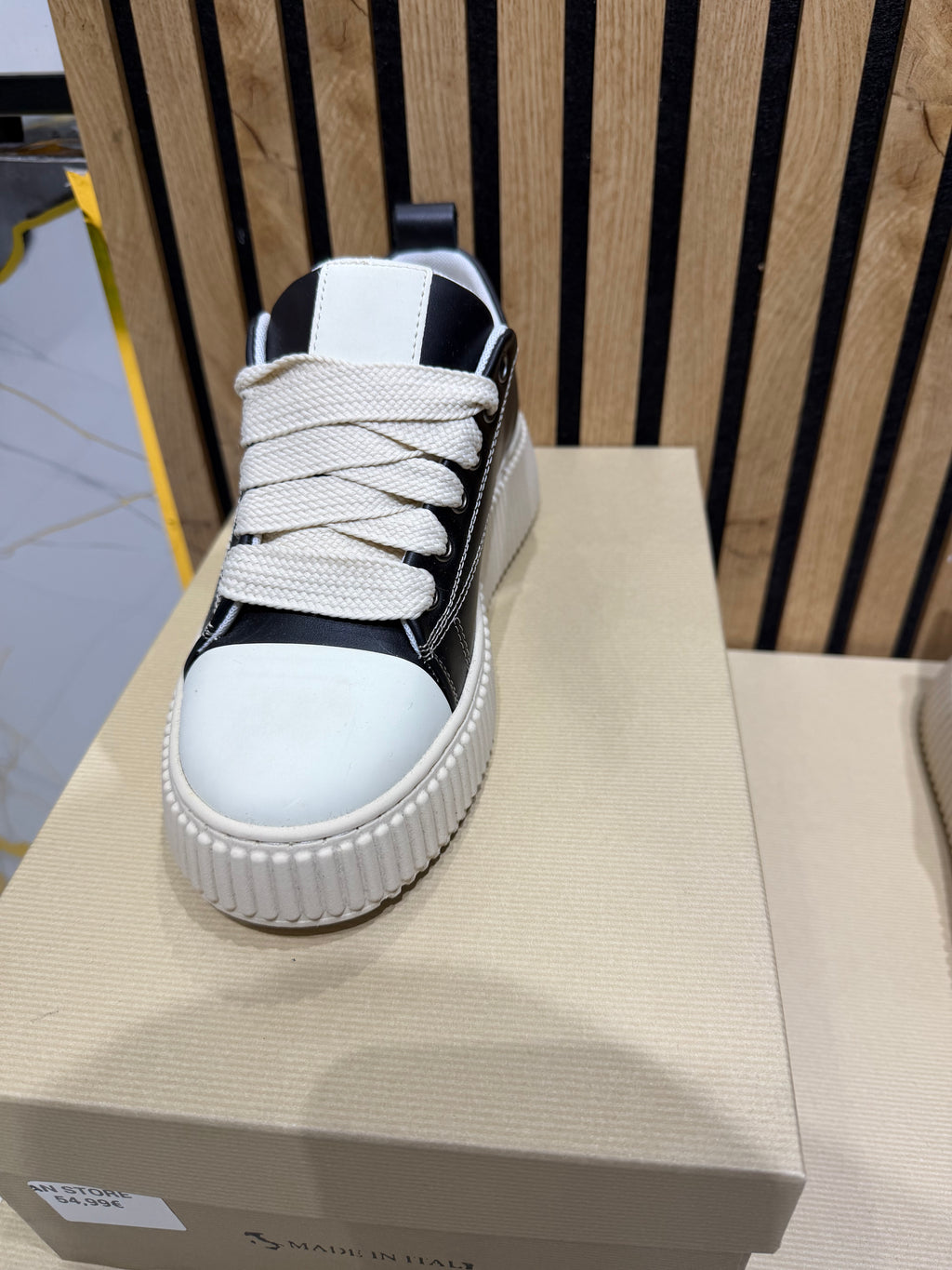 Sneaker Urban