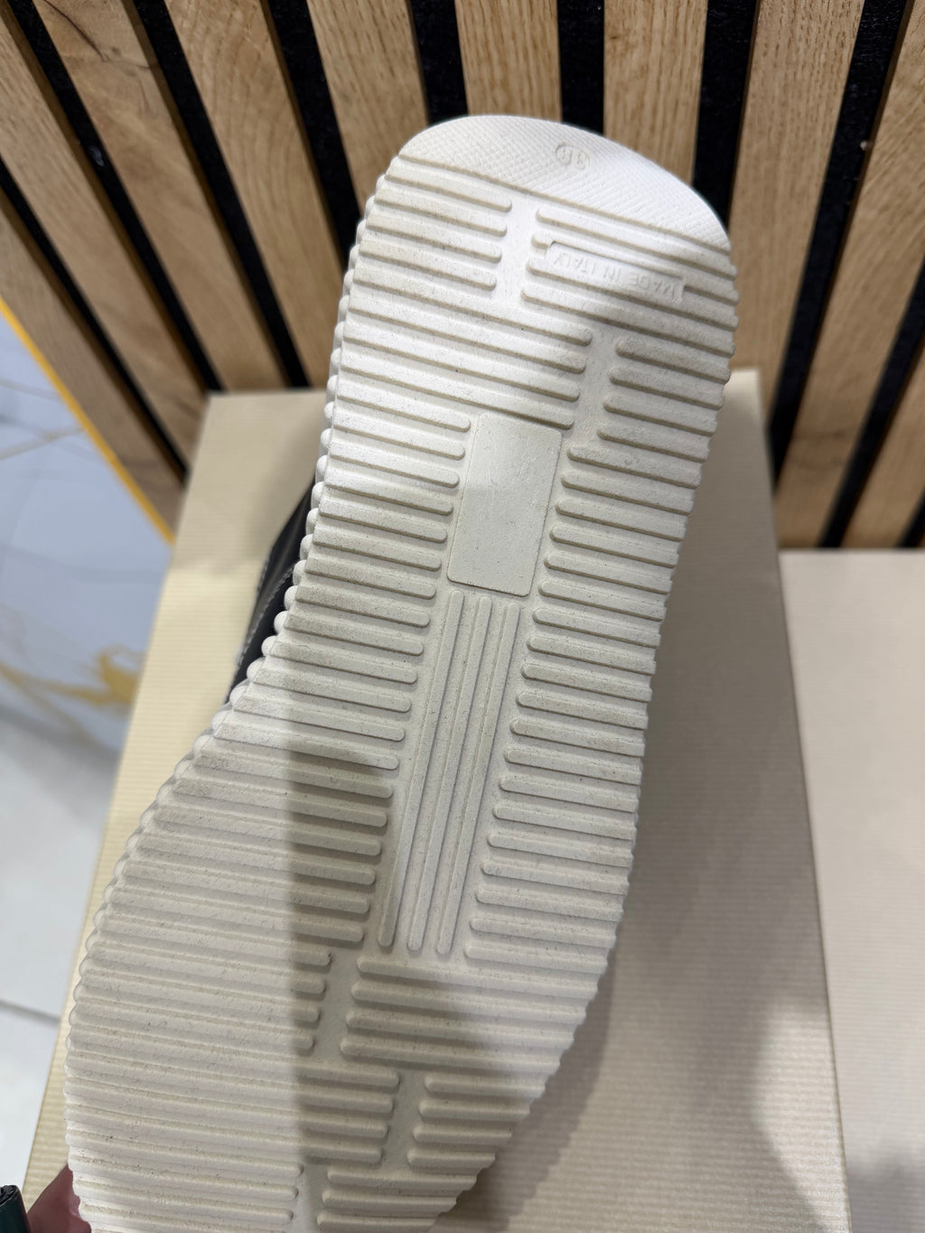Sneaker Urban