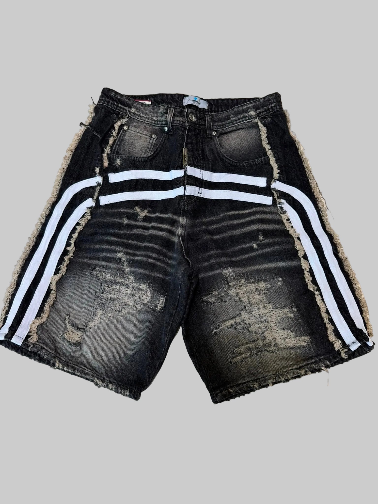 bermuda cianotic