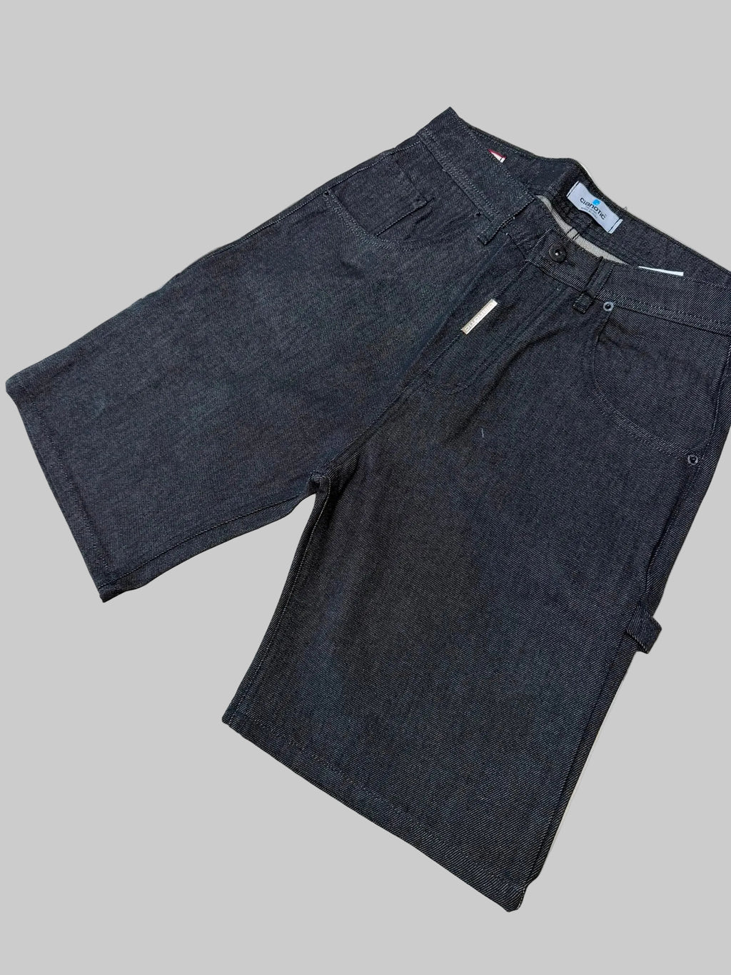 denim black