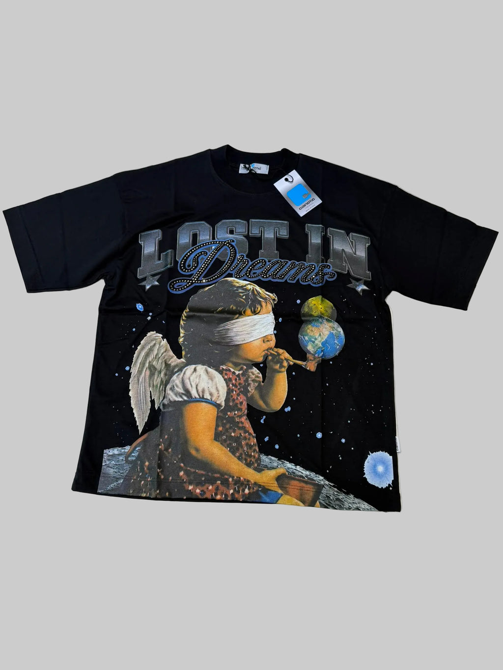 t-shirt diamond