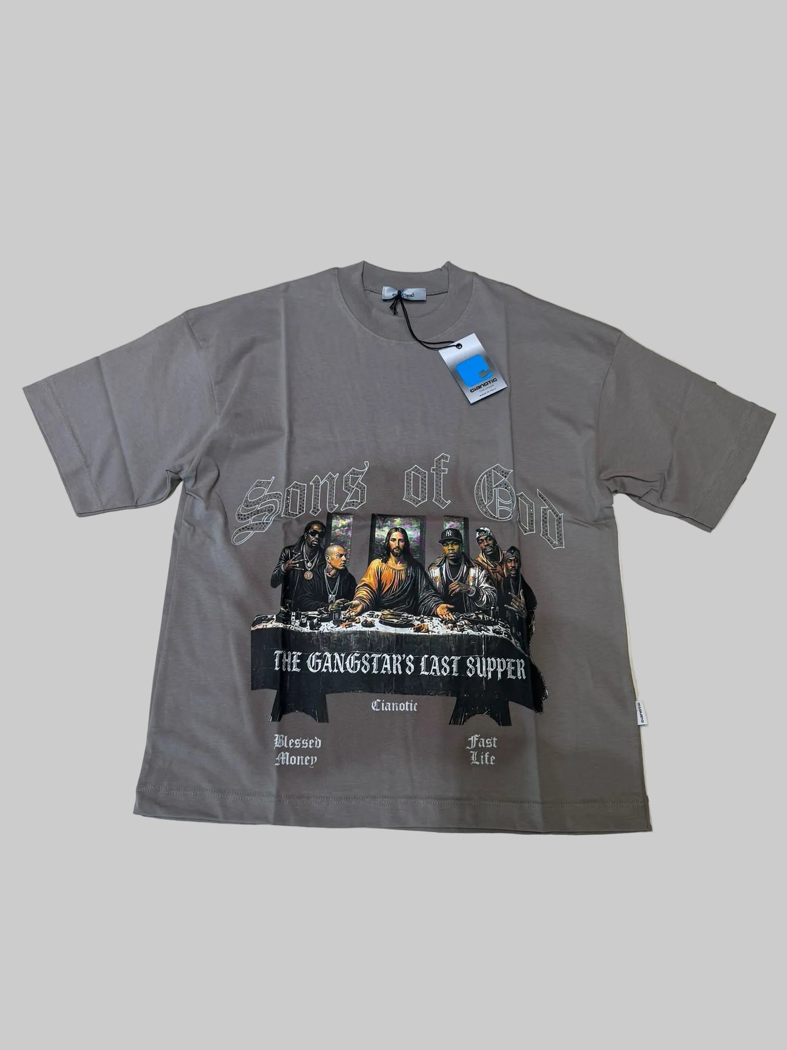 t-shirt diamond