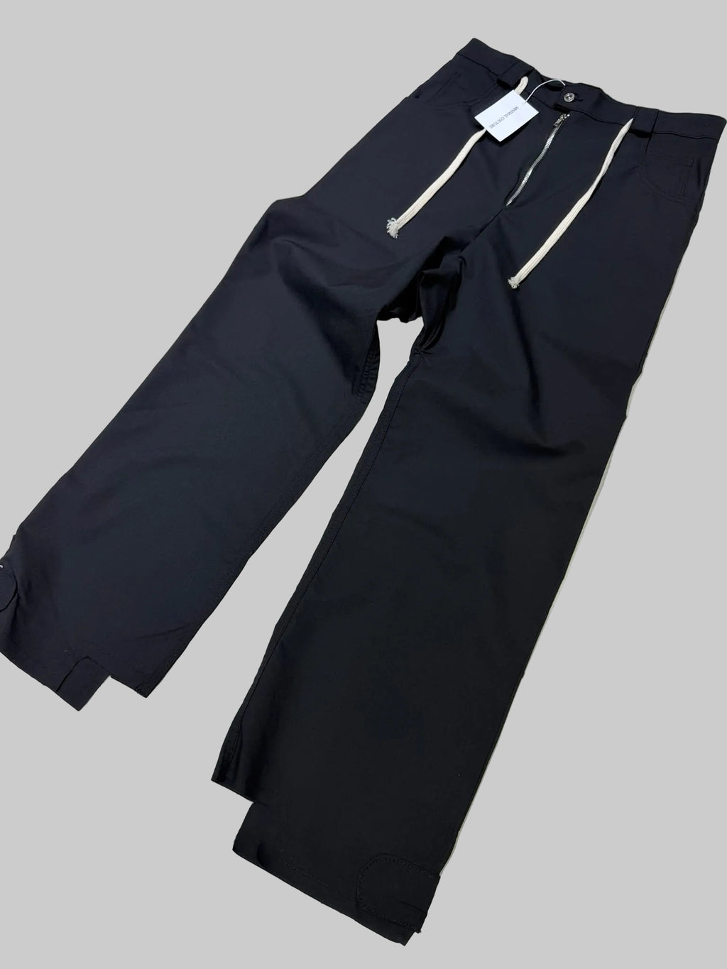 pantalone minimal