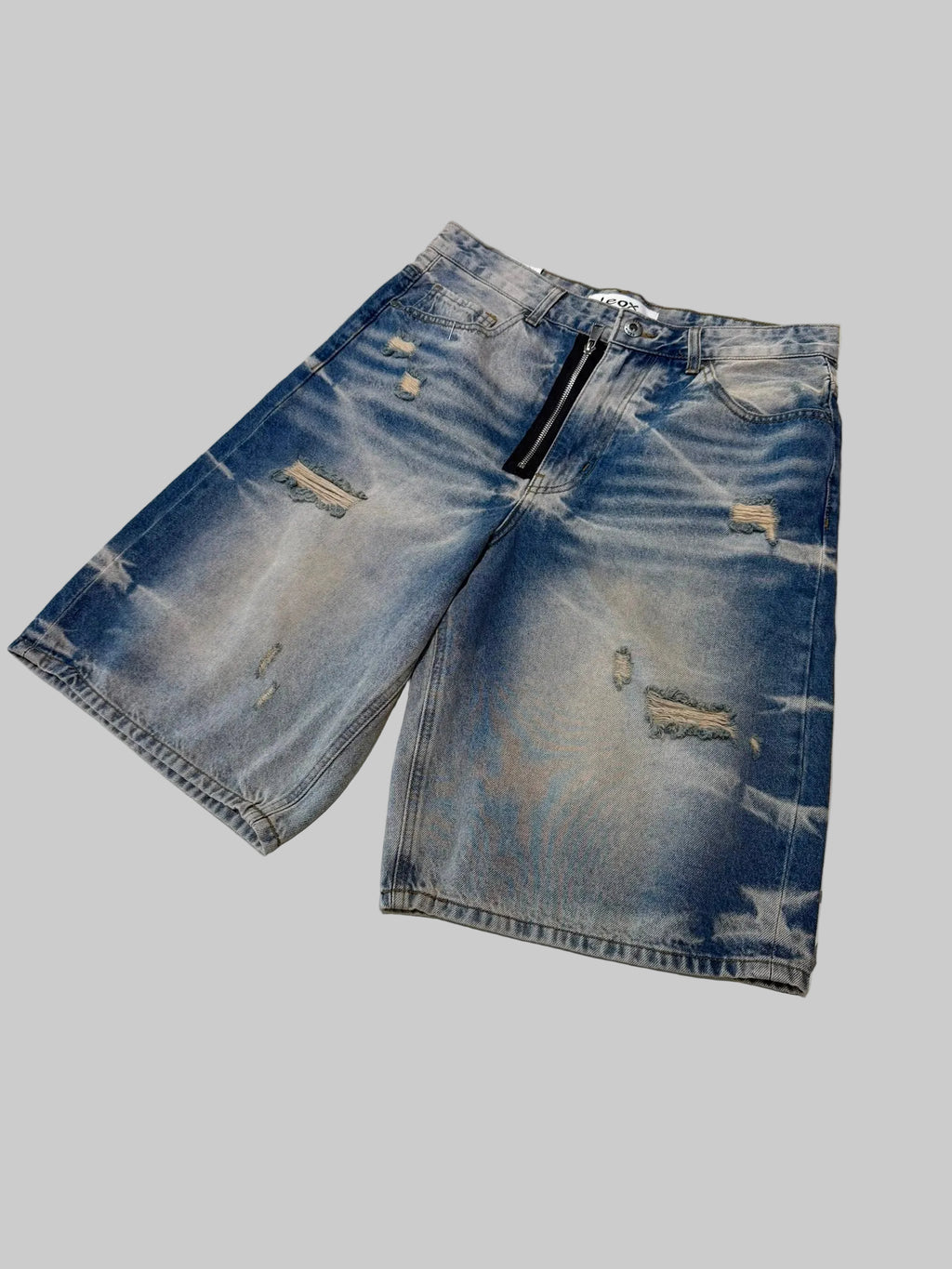 bermuda baggy