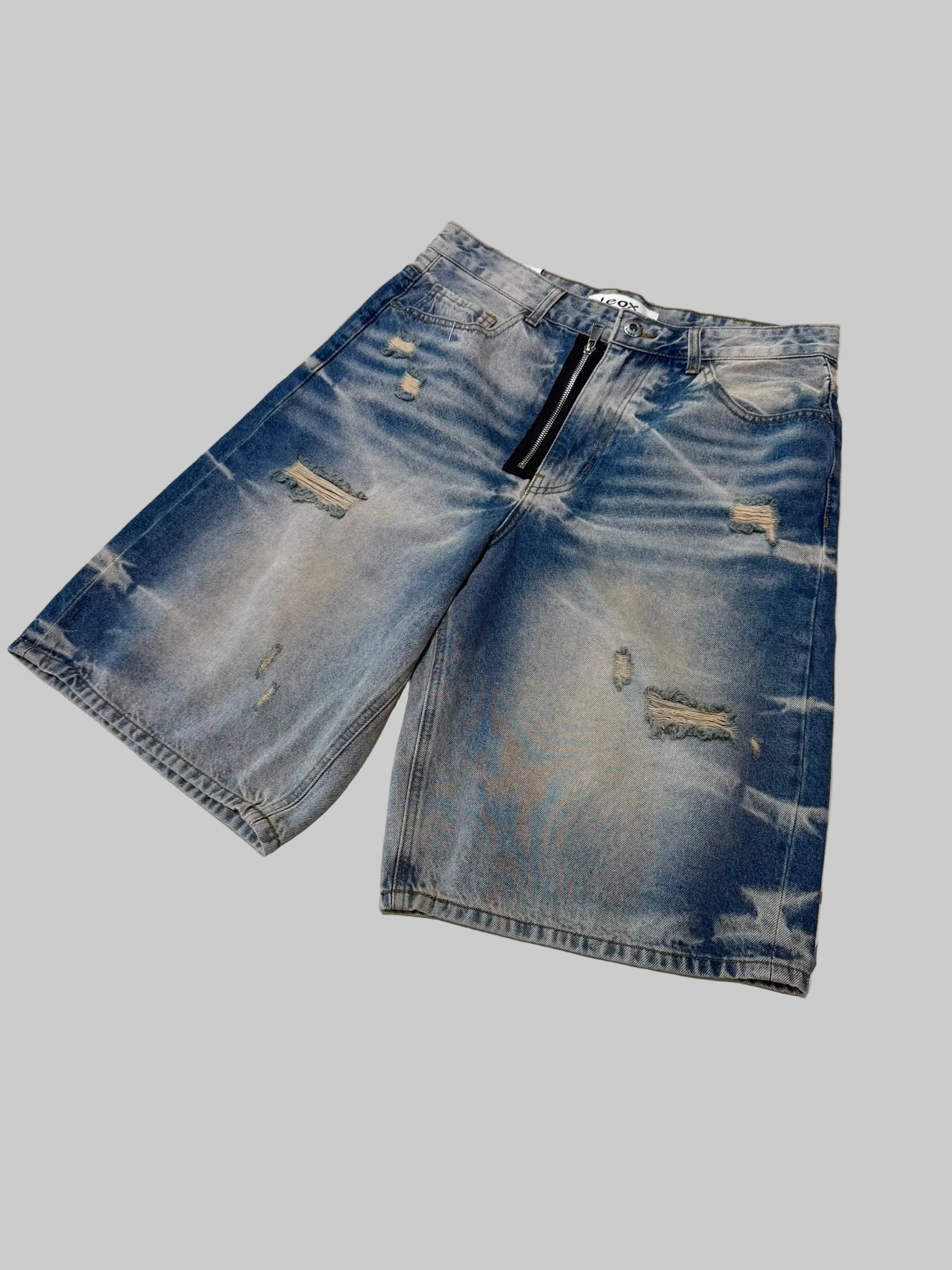 bermuda baggy