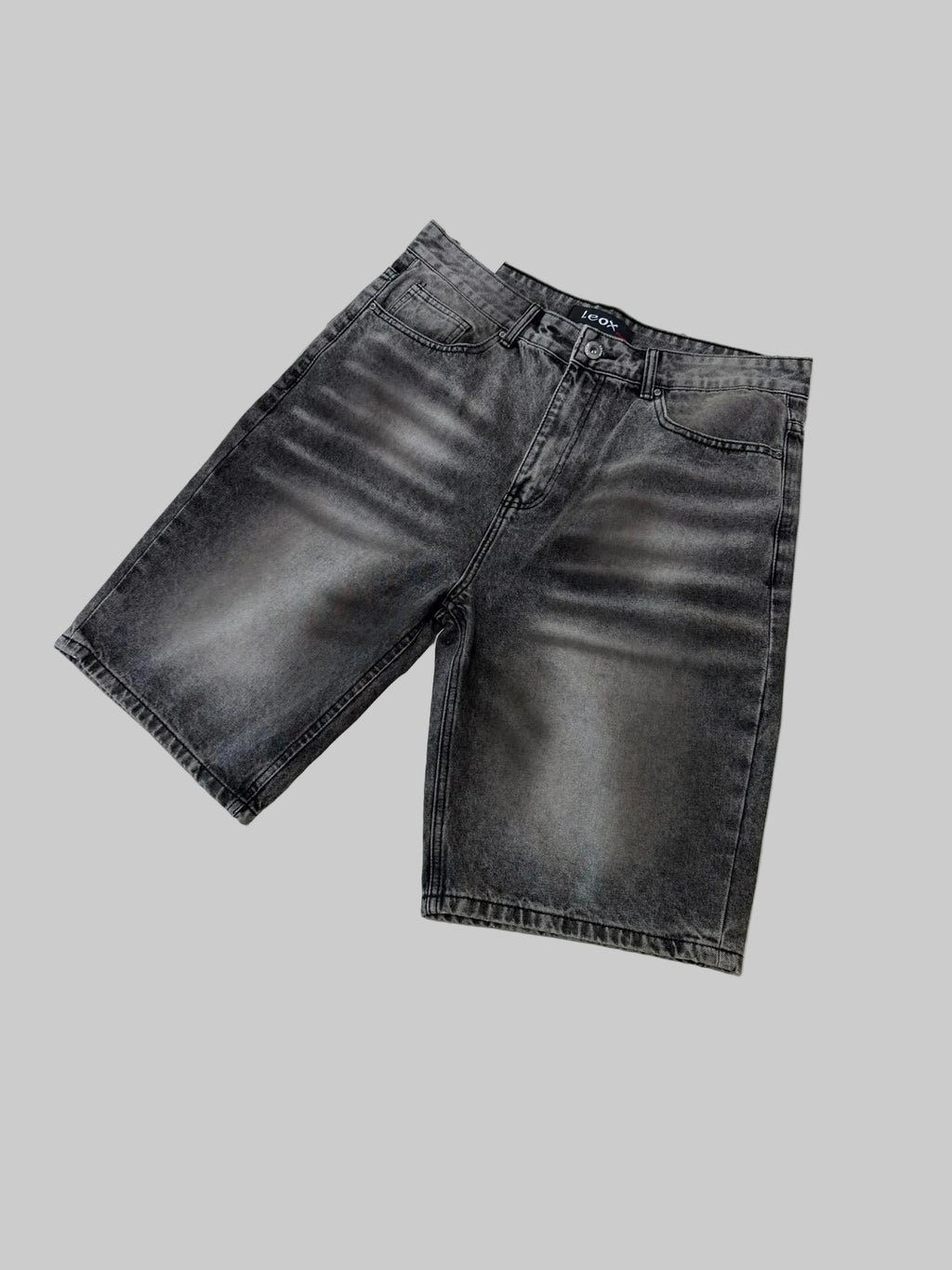 bermuda baggy