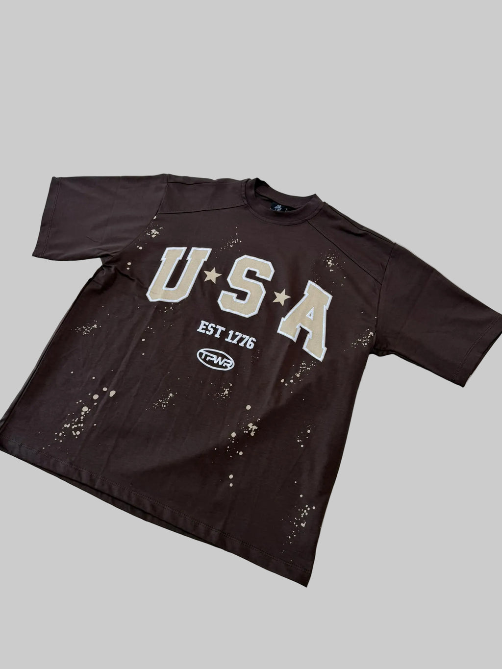 t-shirt america
