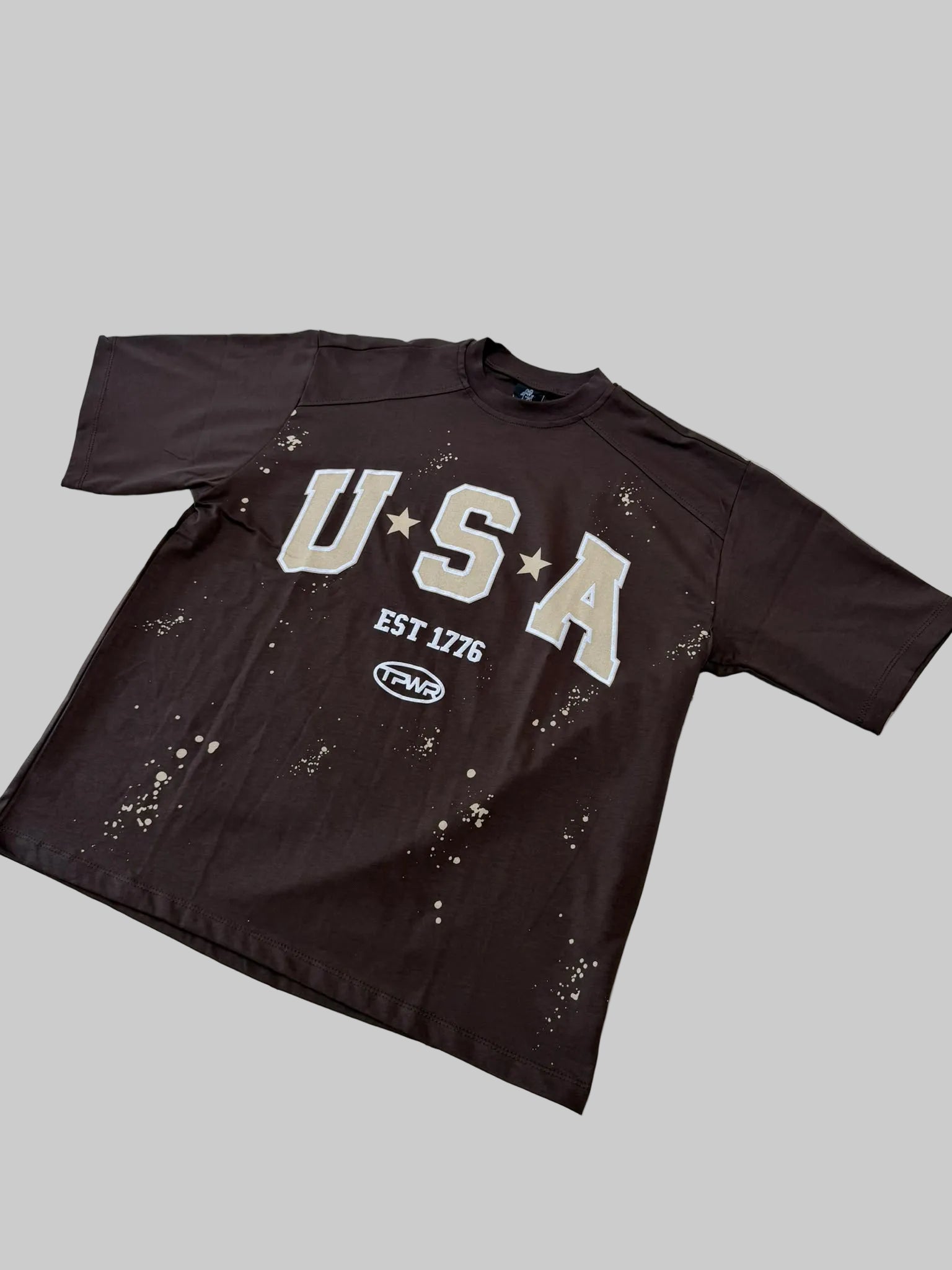 t-shirt america