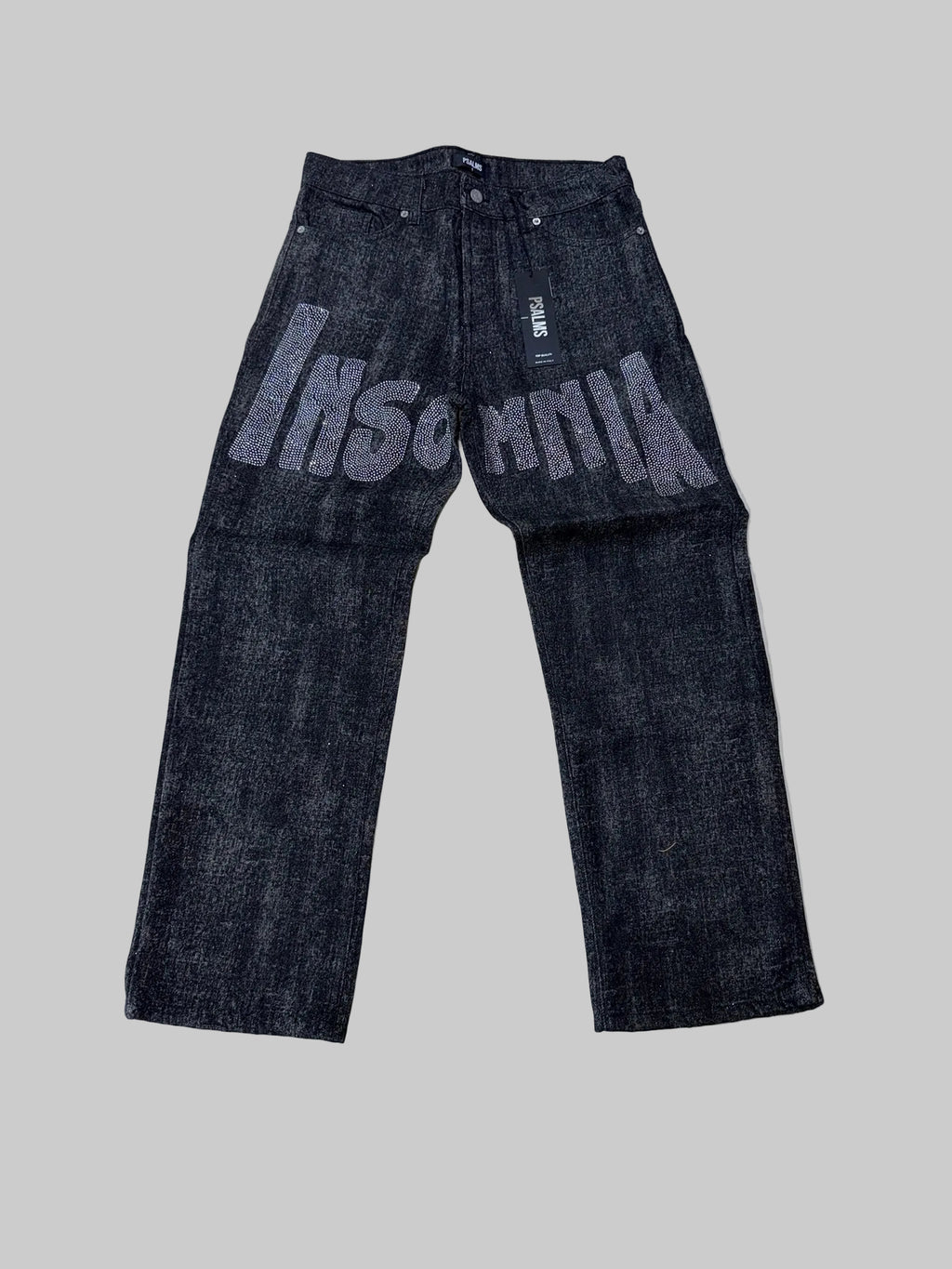 jeans insomnia diamond