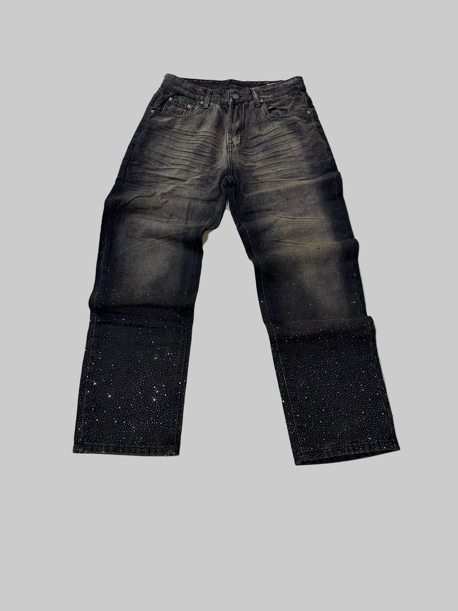 Phantom jeans