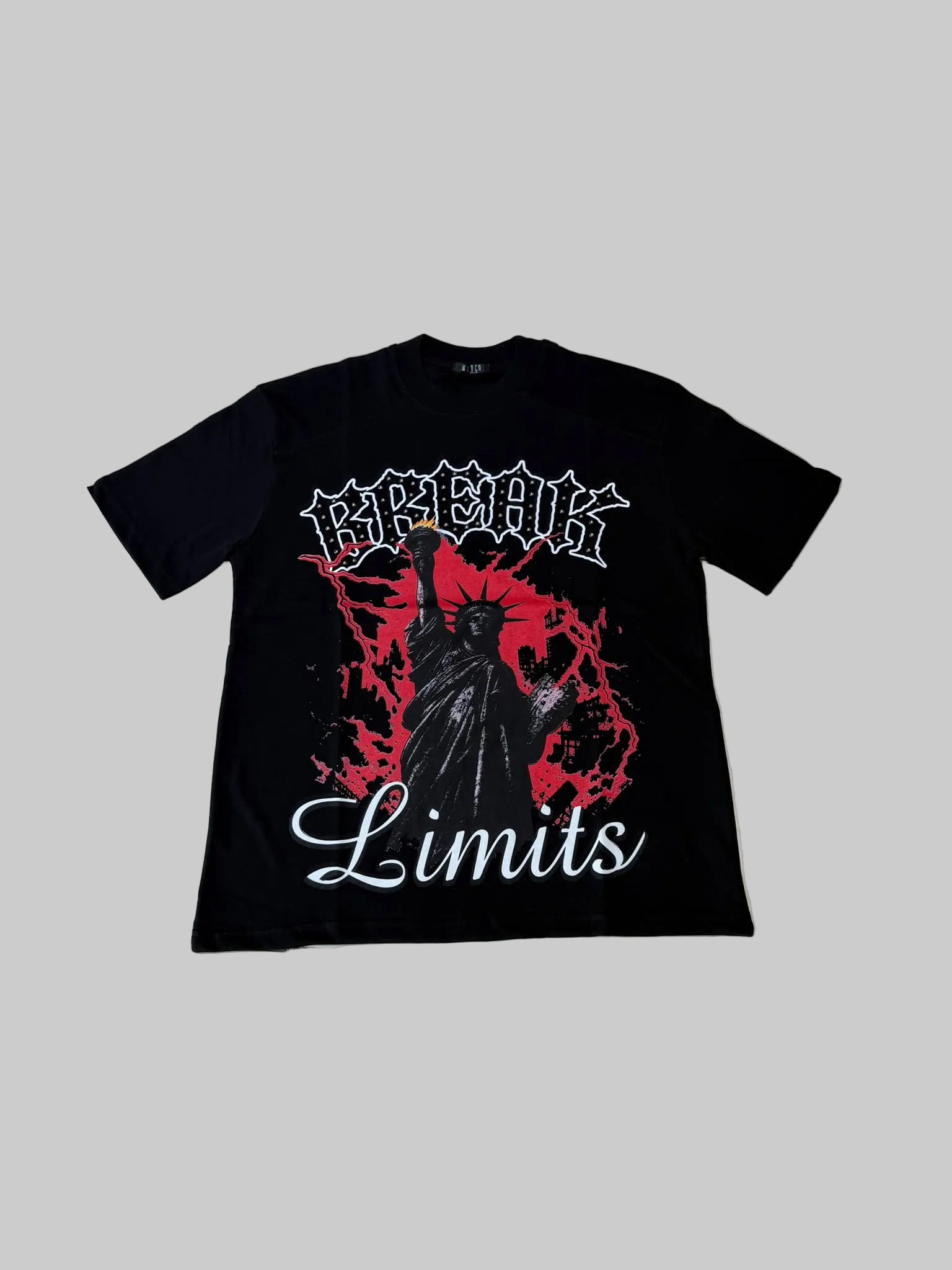 t-shirt new york