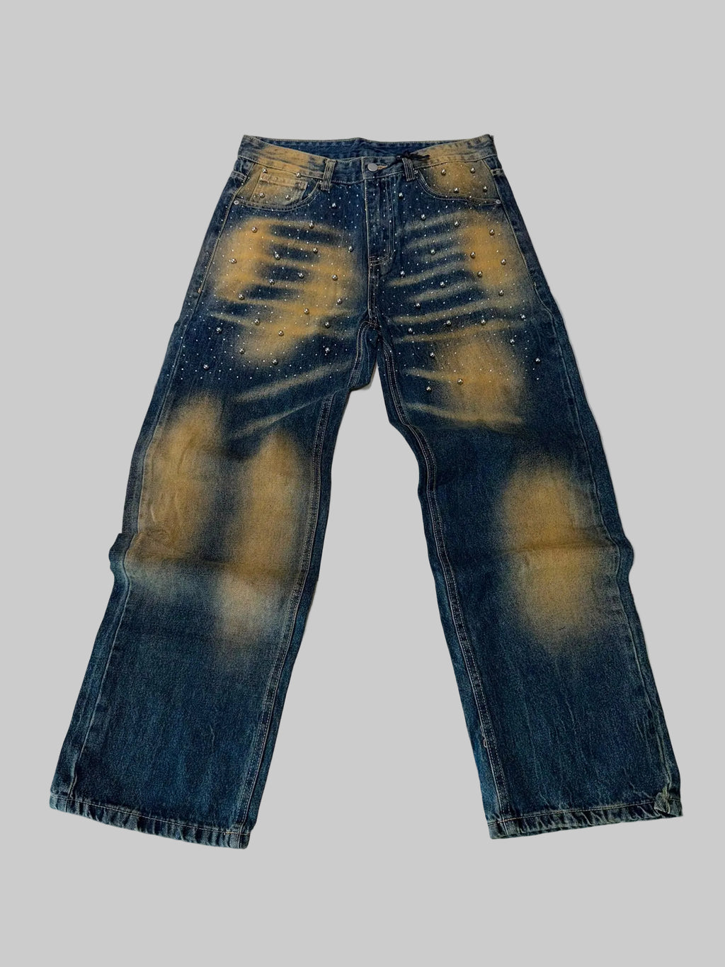 jeans diamond