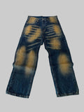 jeans diamond