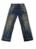 jeans multitasche
