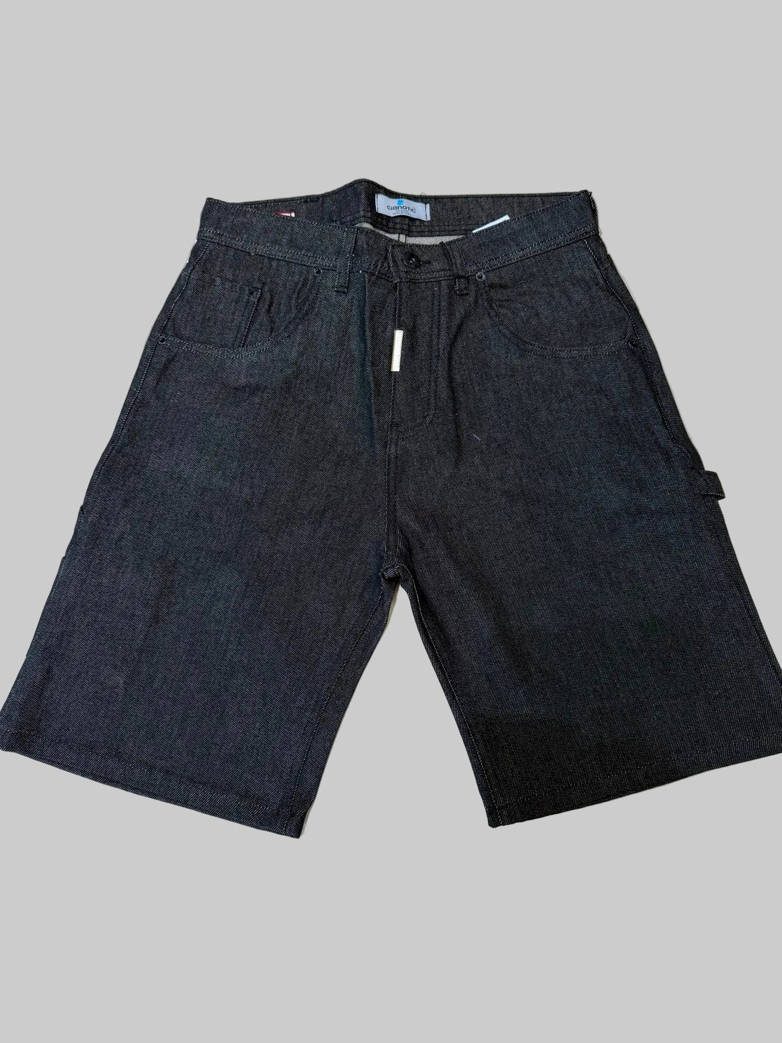 denim black