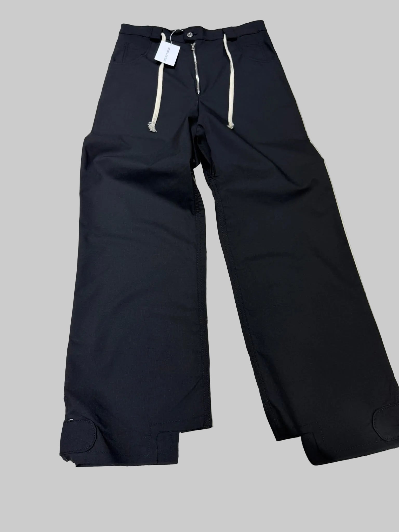 pantalone minimal