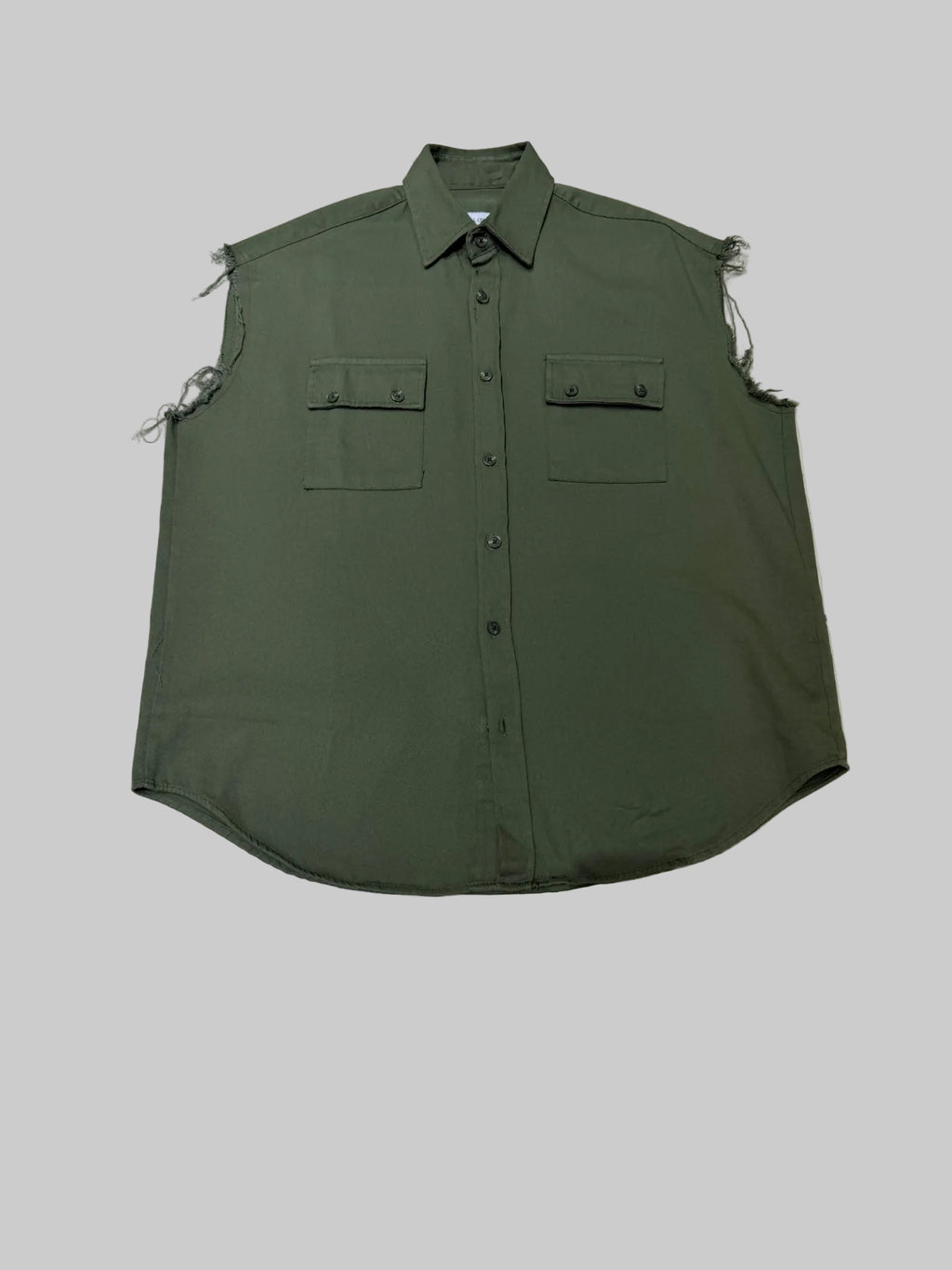 camicia minimal