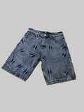 bermuda jeans