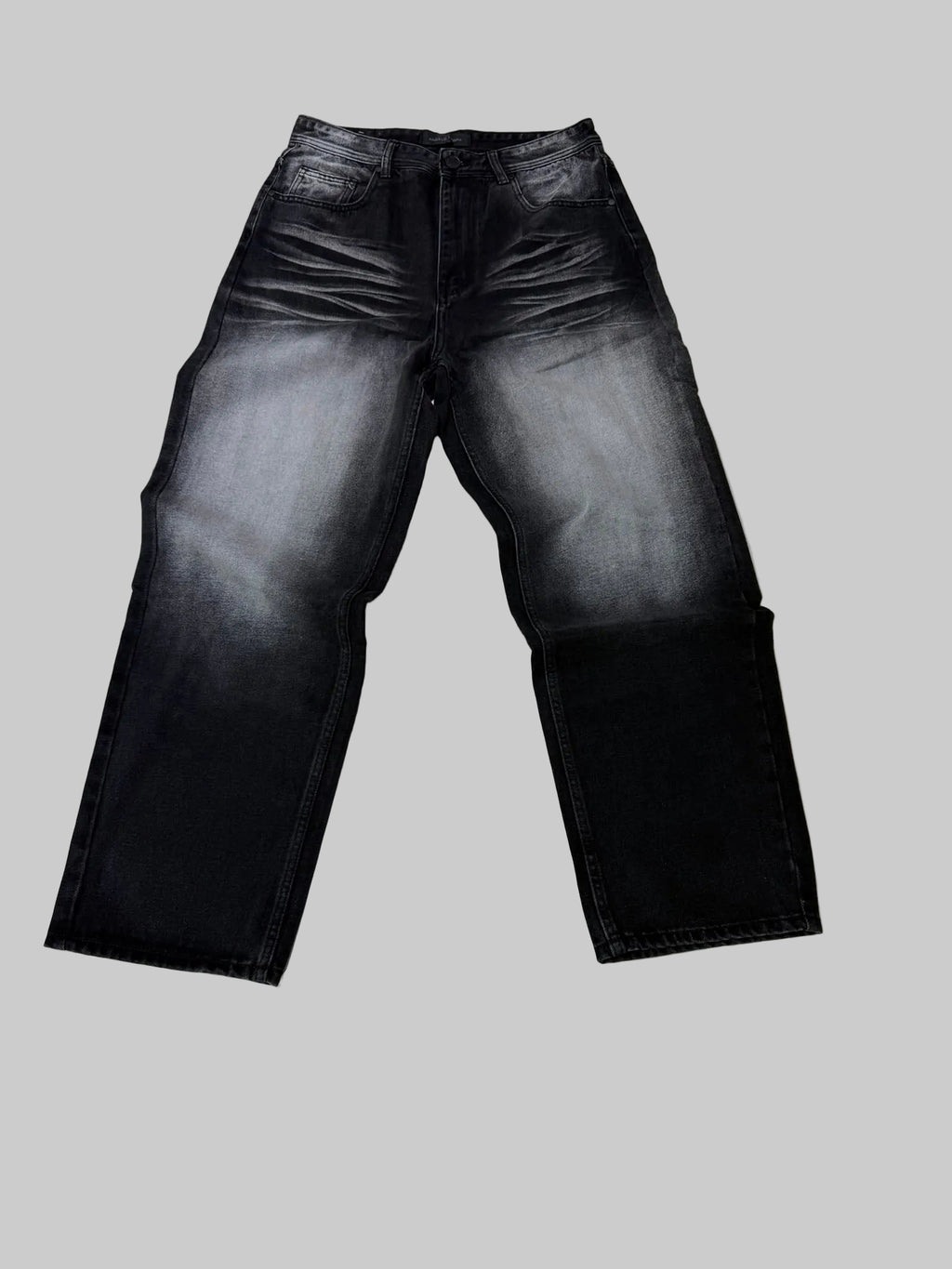 jeans denim baggy