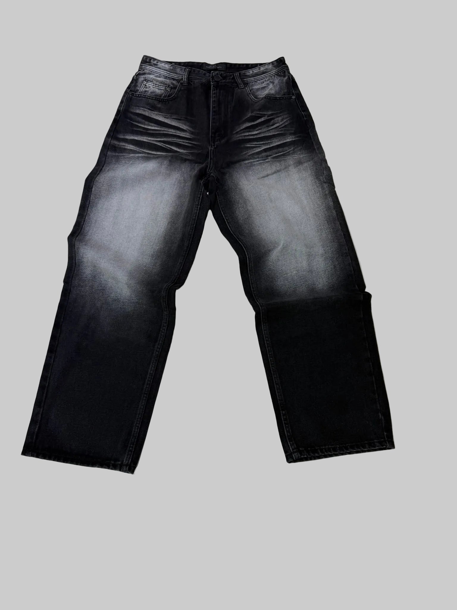 jeans denim baggy