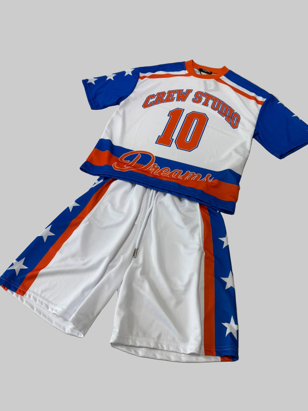 coordinato america