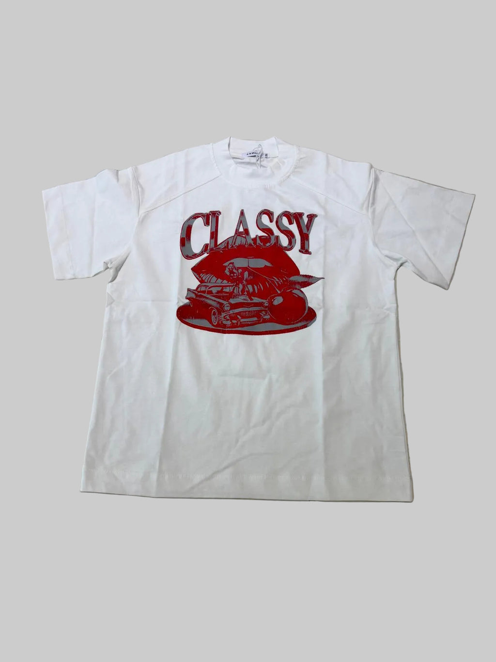 t-shirt premium
