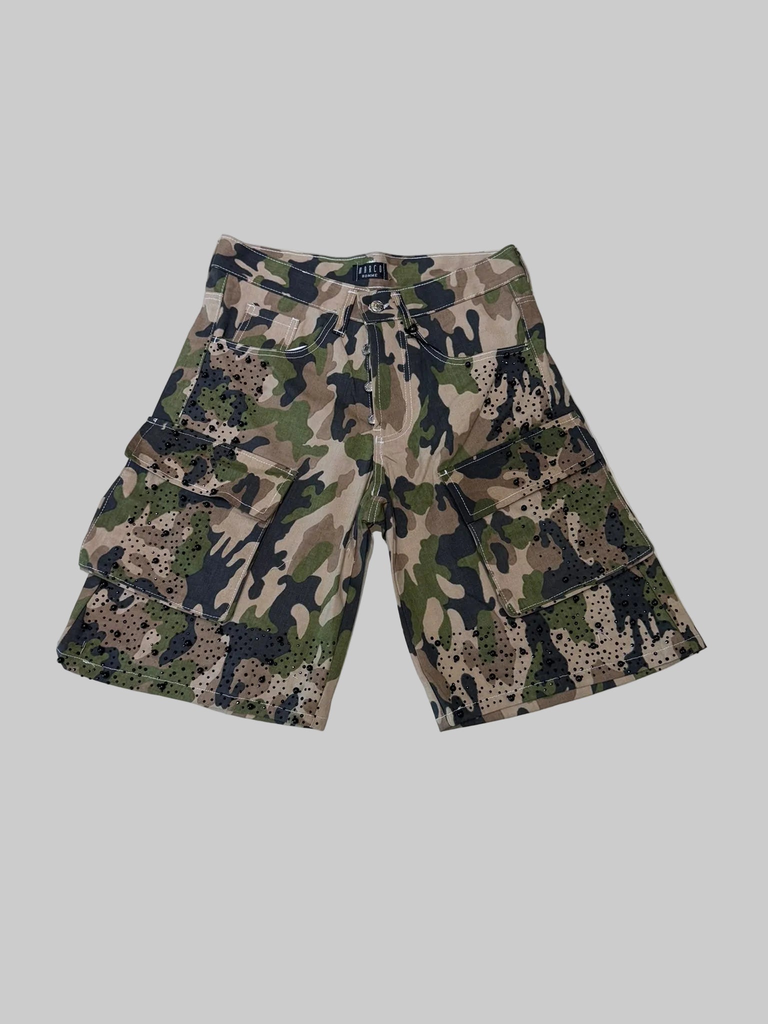 cargo mimetico perla