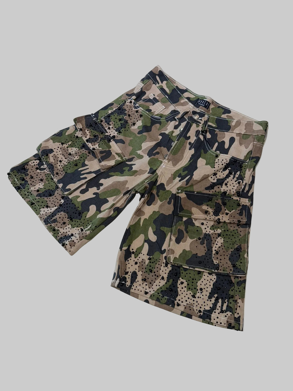 cargo mimetico perla
