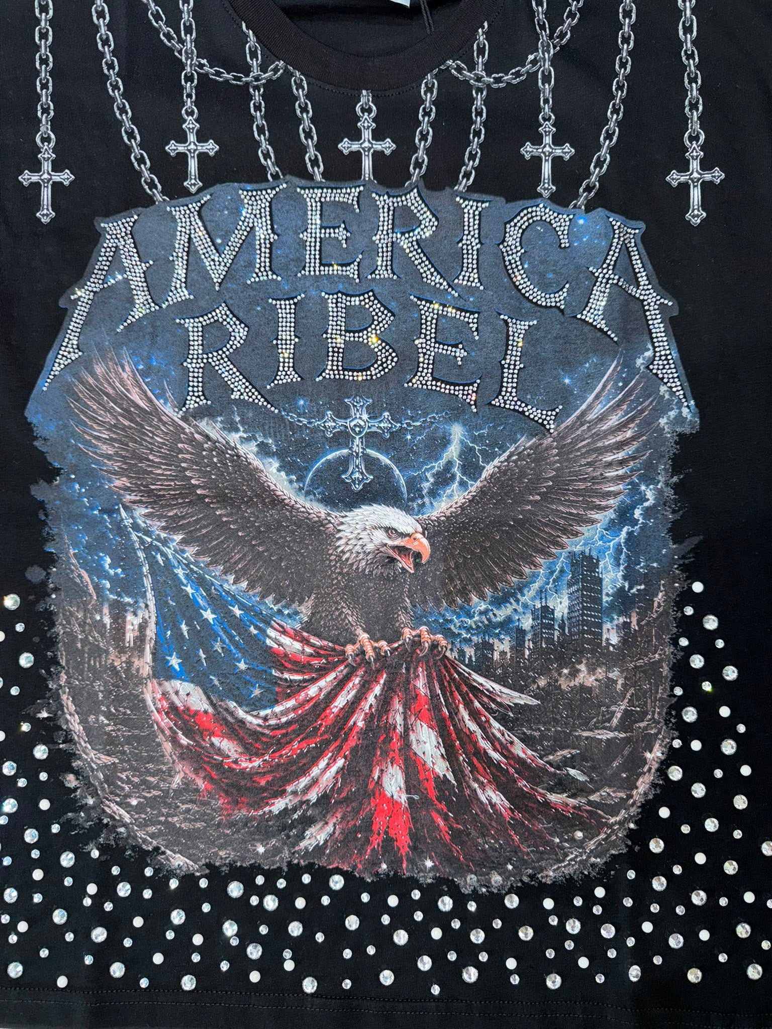 smanicato america diamond
