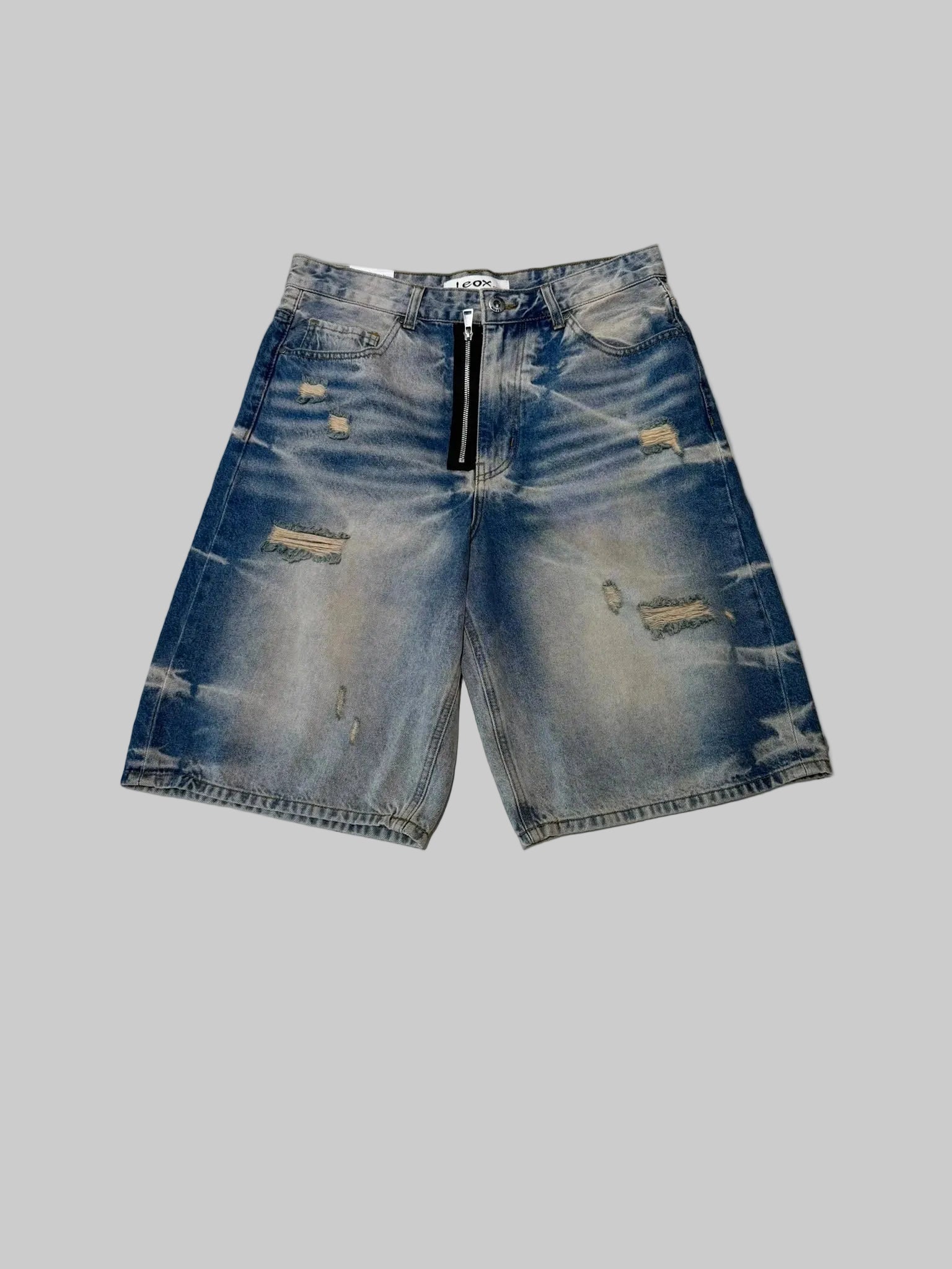 bermuda baggy